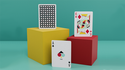 Vanille Playing Cards | Paul Robaia