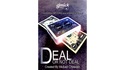 DEAL OR NOT DEAL blau | Mickael Chatelain