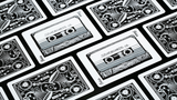 Soundboards Midnight Edition Playing Cards | Riffle Shuffle
