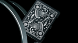 Soundboards Midnight Edition Playing Cards | Riffle Shuffle