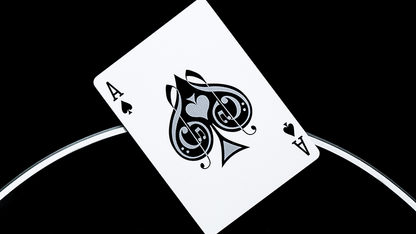 Soundboards Midnight Edition Playing Cards | Riffle Shuffle