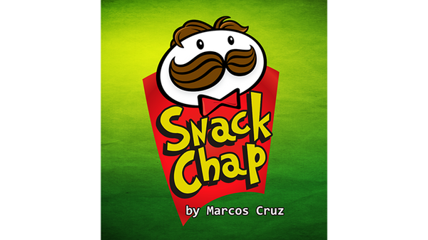 SNACK CHAP | Marcos Cruz