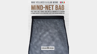 MIND NET BAG | Max Vellucci & Alan Wong