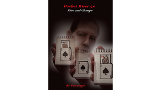 Pocket Riser 3.0 - Rise and Change | Ralf Rudolph aka Fairmagic - (Download)