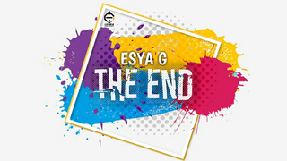 The End | Esya G - (Download)