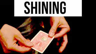 Shining EU Version | James Anthony