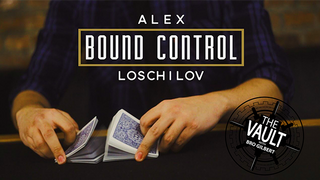 The Vault - Bound Control | Alex Loschilov - (Download)