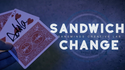 Sandwich Change | Sans Minds Creative Labs - (DVD)