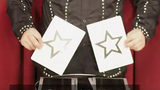 Marked Jumbo ESP Cards (Black) | Tejinaya Magic