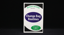 Change Bag Routines | Harvey Raft & David Lew