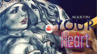 Your Heart | Agustin - (Download)