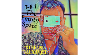 T-E-S (The Empty Space) | Stefanus Alexander - (Download)