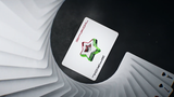 WORX Playing Cards | CardCutz