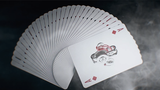 WORX Playing Cards | CardCutz