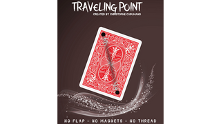 Traveling Point | Christophe Cusumano - (Download)