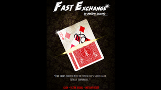 Fast Exchange | Christophe Cusumano - (Download)