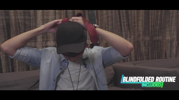 The Vault - Skymember Presents Perfect Sense | Daniel Hiew - (Download)