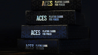 ACES Playing Cards