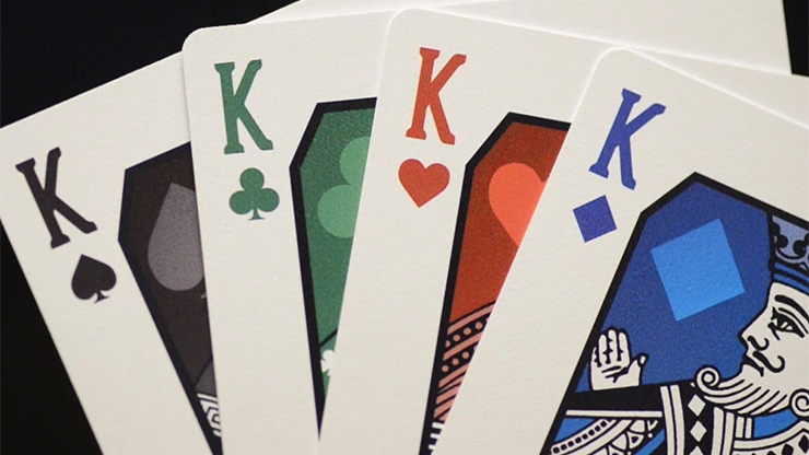 ACES Playing Cards