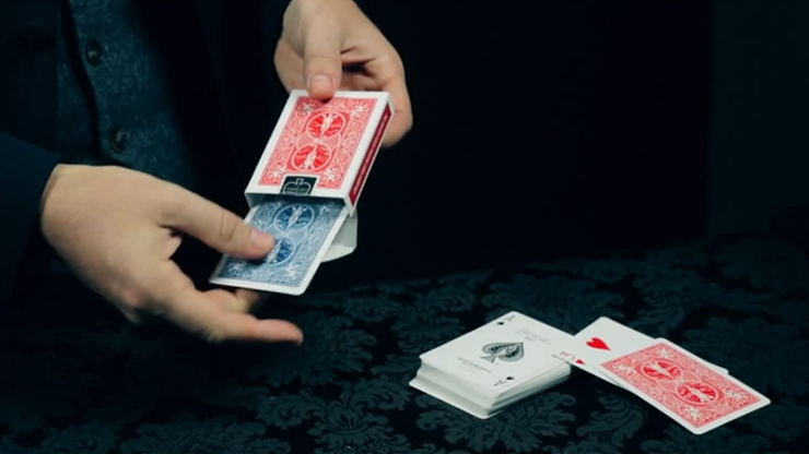 UBOX | Edouard Boulanger