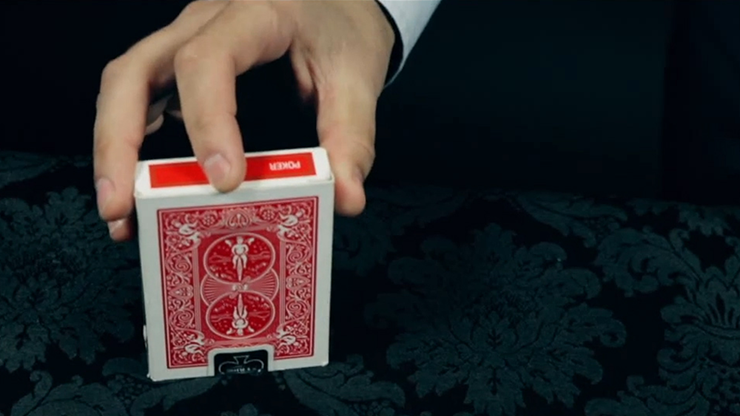 UBOX | Edouard Boulanger