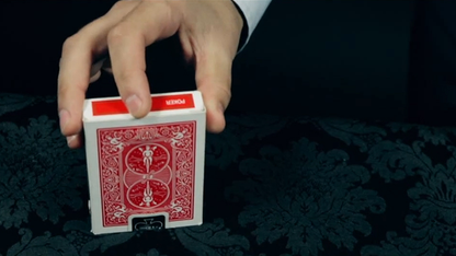 UBOX | Edouard Boulanger