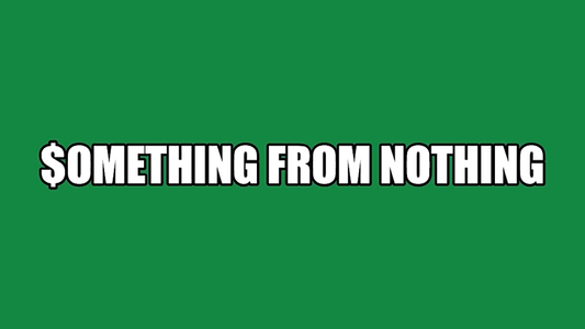 Something From Nothing | Damien Fisher - (Download)
