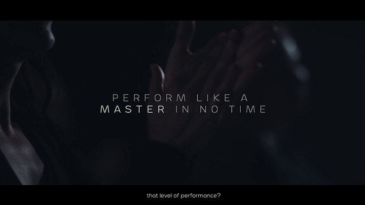 Skymember Presents Isolated Red | Mr Xuan 