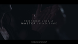 Skymember Presents Isolated Red | Mr Xuan 