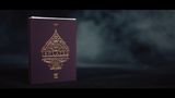 Skymember Presents Isolated Red | Mr Xuan 