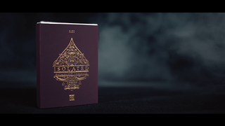 Skymember Presents Isolated Red | Mr Xuan 