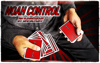 Noah Control | SaysevenT - (Download)