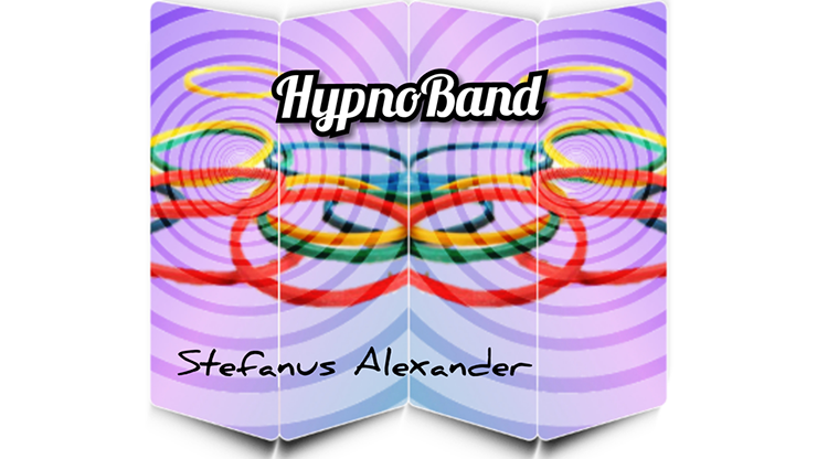 Hypno band | Stefanus Alexander - (Download) 