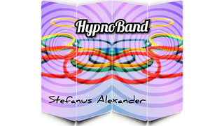 Hypno Band | Stefanus Alexander - (Download)