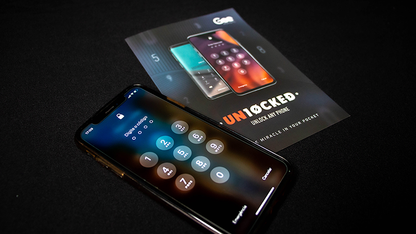 Unlocked | Gustavo Sereno &amp; Gee Magic 