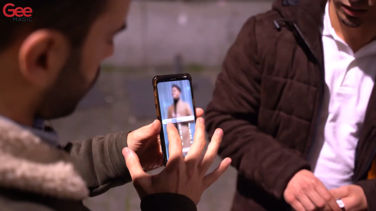 Unlocked | Gustavo Sereno &amp; Gee Magic 