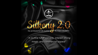 Silkeny 2.0 | Inaki Zabaletta