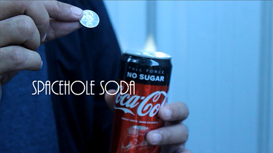 SpaceHole Soda | Arnel Renegado - (Download)