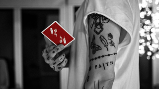 Private Reserve Remedies Playing Cards | Madison x Schneider