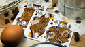Chocolate Pi Playing Cards | Kings Wild Project