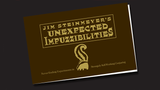 Unexpected Impuzzibilities | Jim Steinmeyer