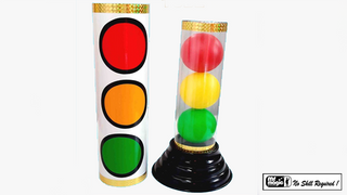 Joker Tube and Box (Large) | Mr Magic