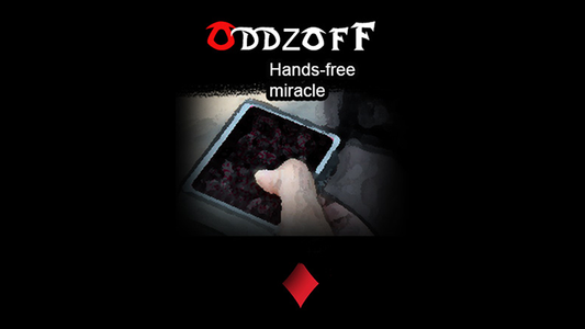 Oddzoff - Hands Free Miracle | Kevin Parker - (Download)