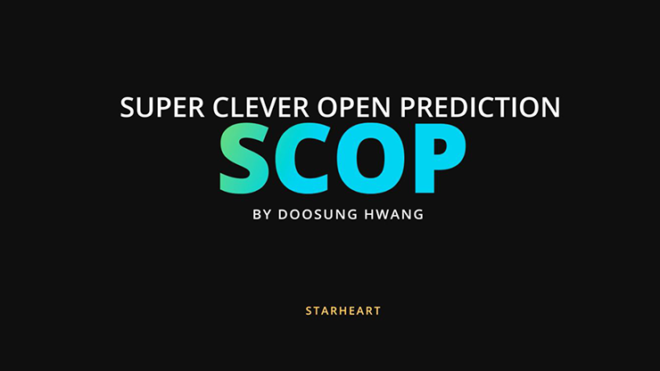 SCOP rot | Star Heart
