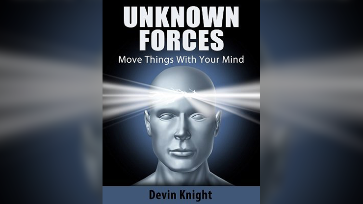 Unknown Forces | Devin Knight - (Download)