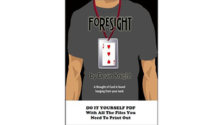 Foresight | Devin Knight - (Download)