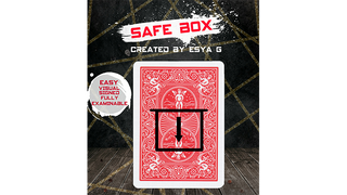 Safebox | Esya G - (Download)