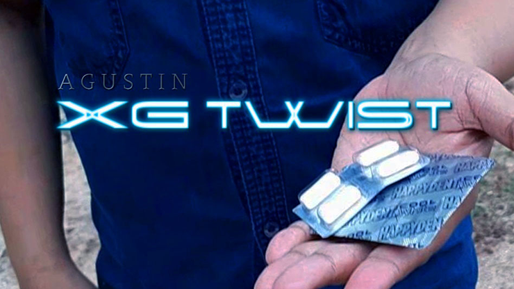 XG Twist | Agustin - (Download) 