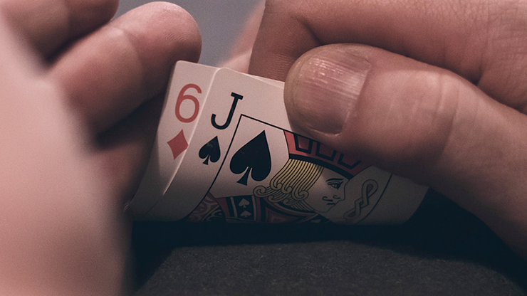 Ultimate Self Working Card Tricks | Ryan Matney - (Download) 