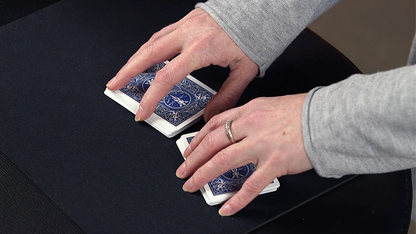Ultimate Self Working Card Tricks | Ryan Matney - (Download) 